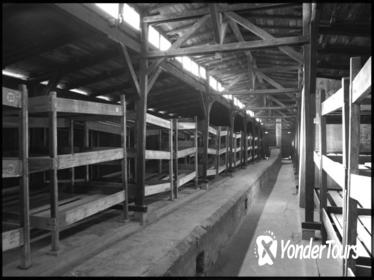 Auschwitz-Birkenau Tour from Krakow with Private Round-Trip Transfer Auschwitz-Birkenau Tour from Krakow with Private Round-Trip Transfer