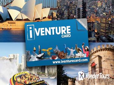 Australia Multi-City Attractions Pass