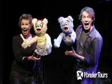 Avenue Q on Broadway