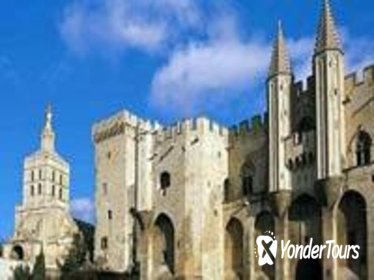 Avignon and Provence Independent City Tour