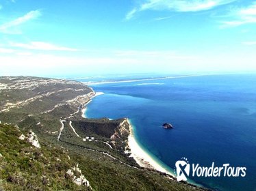 Azeitao and Arrábida Natural Park Private Day Trip from Lisbon