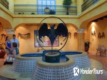 Bacardi Rum Distillery and Old San Juan Tour