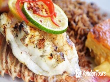 Bahamian Food Lovers