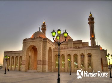 Bahrain Historical Private Half Day Tour