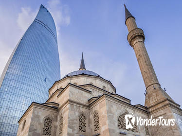 Baku Full Day Private Sightseeing Tour