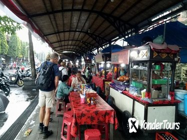Bali Night Market Experience and Ubud Highlight tour