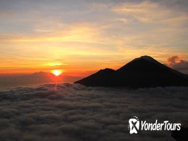 Bali Sunrise Trekking