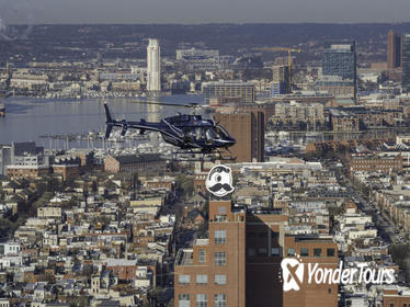 Baltimore Helicopter Sightseeing Tour Baltimore Helicopter Sightseeing Tour