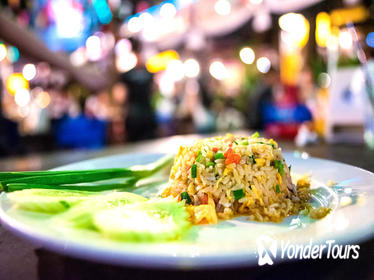 Bangkok Food Tour