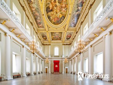 Banqueting House Entrance Ticket in London