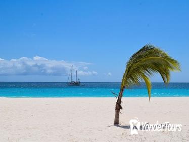Barbados Shore Excursion: Island Highlights Half-Day Tour
