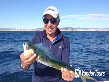 Barcelona Fishing Experience