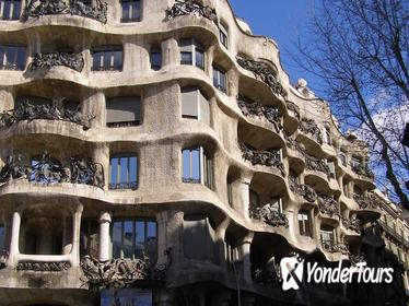 Barcelona Highlights: Private Guided Tour