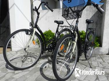 Barcelos Bike Rental