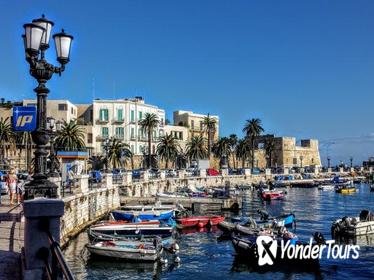 Bari Street Food Private Tour