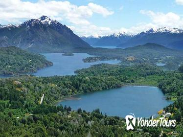 Bariloche Circuito Grande Sightseeing Tour