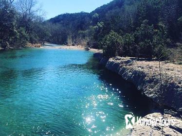 Barton Creek Mountain Biking Tour