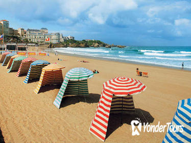 Basque-French Coastline Private Experience