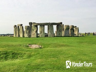 Bath, Stonehenge and The English Countryside Day Tour from London Bath, Stonehenge and The English Countryside Day Tour from London