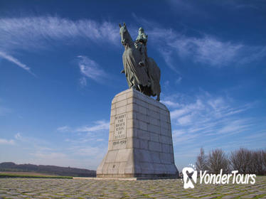 Battle of Bannockburn Visitor Centre Entrance Ticket