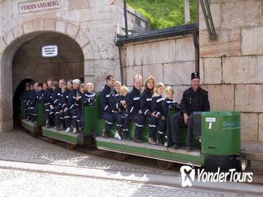 Bavarian Mountains and Salt-Mines Tour from Salzburg