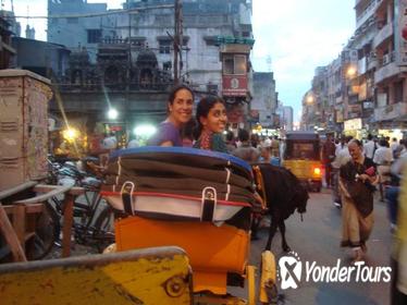 Bazaar Trail Walking Tour in George Town Bazaar Trail Walking Tour in George Town