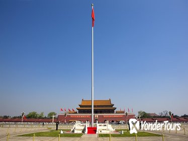 Beijing Combo Tour 2: Forbidden City,Temple of Heaven,Summer Palace and Mutianyu