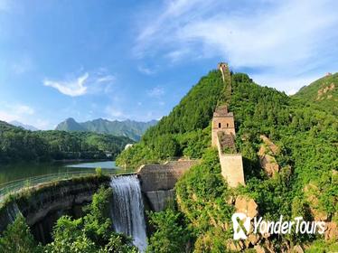 Beijing Forbidden City Skip-the-Line and Huanghuacheng Great Wall Private Tour