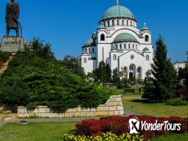 Belgrade Big Tour: Top Attractions and Belgrade Neighborhoods