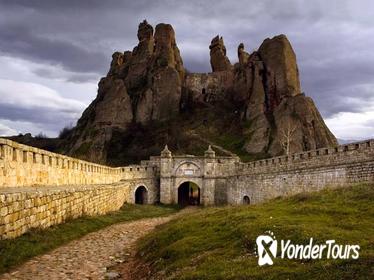 Belogradchik Rocks and Belogradchik Fortress