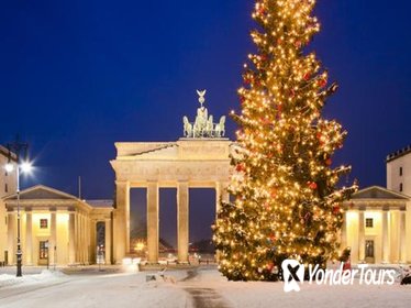 Berlin Christmas Markets Walking Tour