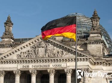 Berlin Highlights and Hidden Sites Historical Walking Tour