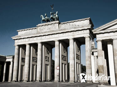 Berlin Small-Group Historical Half-Day Tour of East Berlin