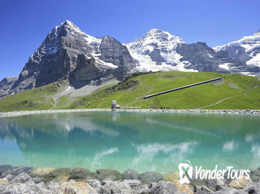 Bernese Oberland Alps Day Trip from Zurich: Kleine Scheidegg and Jungfraujoch Panorama