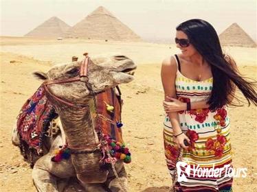 Best 2-Days in Cairo and Giza
