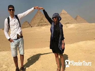 Best 3days in Egypt Cairo and Alexandria