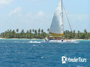 Best Deal For Saona Island Full Day