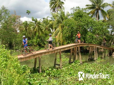 Best mekong delta bike tour