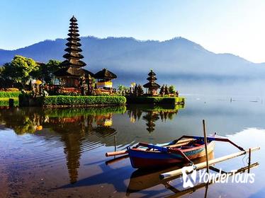 Best Of Bali: 2 Days Famous Tour Packages