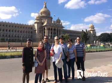 Best of Bangalore Private Tour Best of Bangalore Private Tour
