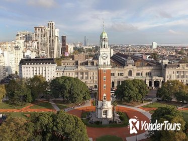 Best of Buenos Aires Walking Tour