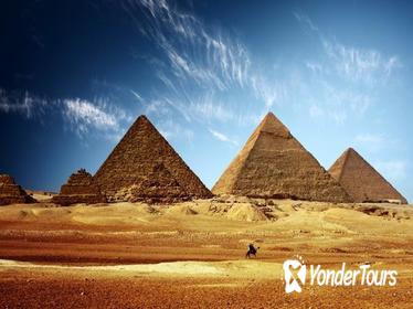 Best of Egypt 9-Day Tour From Cairo