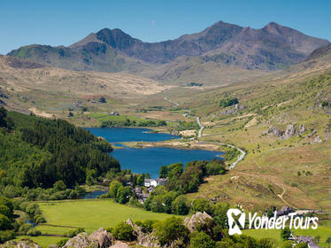 Best of England and Wales 9 day (Small Group) tour from London Best of England and Wales 9 day (Small Group) tour from London