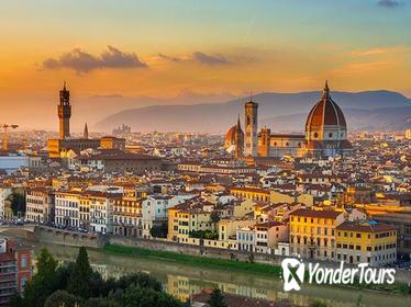 Best of Florence: 1 or 2-Day Private Guided Tour