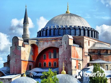 Best of Istanbul in a day : Private Guided Tour