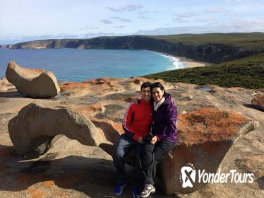 Best of Kangaroo Island 4WD Full-Day Tour