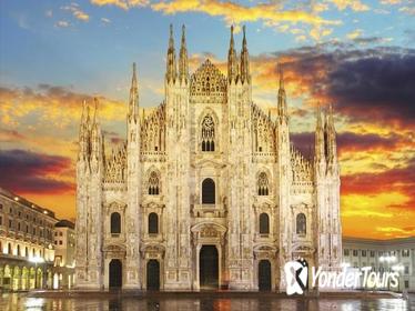 Best of Milan Experience Including Da Vinci's 'The Last Supper' or Vineyard and Milan Duomo Tour