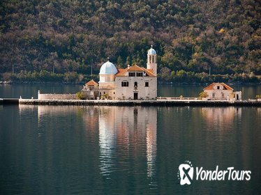 Best of Montenegro - Bay of Kotor tour