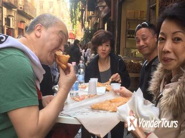 Best of Naples Food Tour