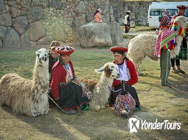 Best of Peru 6-Day Cusco, Machu Picchu, and Lake Titicaca Tour
